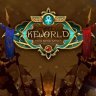 KEWORLD