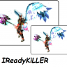 IReadyKiLLER