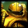 Blitzcrank