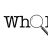 Whois